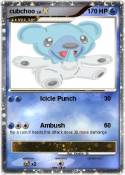 cubchoo