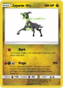 Zygarde 10%