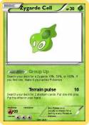 Zygarde Cell