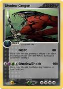 Shadow Gorgon