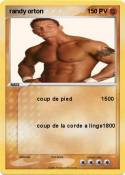 randy orton