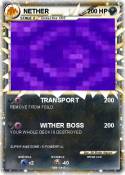 NETHER