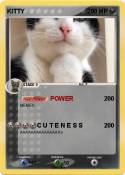 KITTY