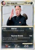 Kim Jong Un