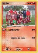 equipe