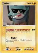 Cooler