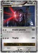 Predator