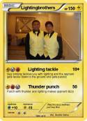 Lightingbrother
