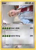 loser