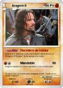 Aragorn II
