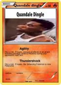 Quandale dingle
