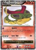 Super Caterpie