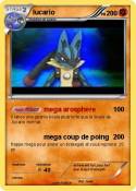 lucario