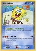 SpongeBob