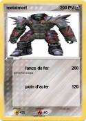 metalmort