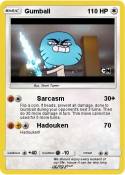 Gumball