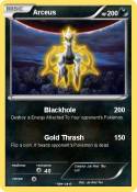 Arceus