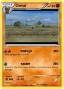 Cheval
