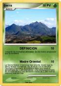 Sierra