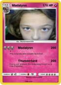 Madalynn