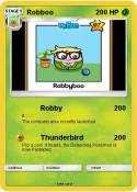 Robboo