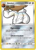 Smoker