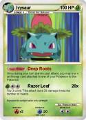 Ivysaur