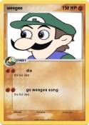 weegee