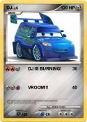 DJ
