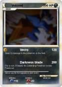 Volcrod