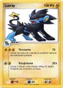 Luxray