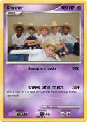 Crusher