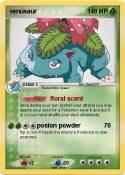 venusaur
