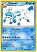 Glaceon