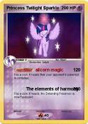 Princess Twilig