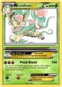 Leafeon