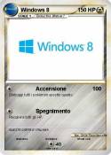 Windows 8