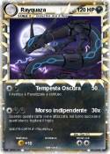 Rayquaza