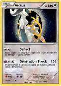 Arceus