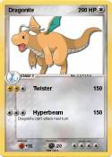 Dragonite