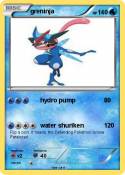 greninja
