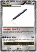 Pen