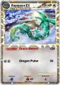 Rayquaza EX