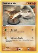 Boullettos XD