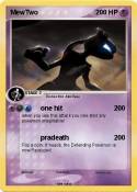 MewTwo