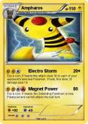 Ampharos