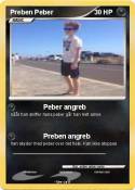 Preben Peber
