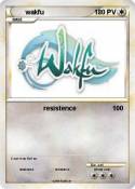 wakfu