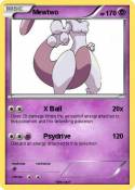 Mewtwo