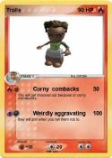 Trolls